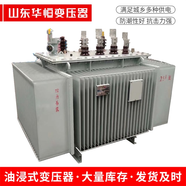S13-10000/35河口河口河口电力变压器厂家