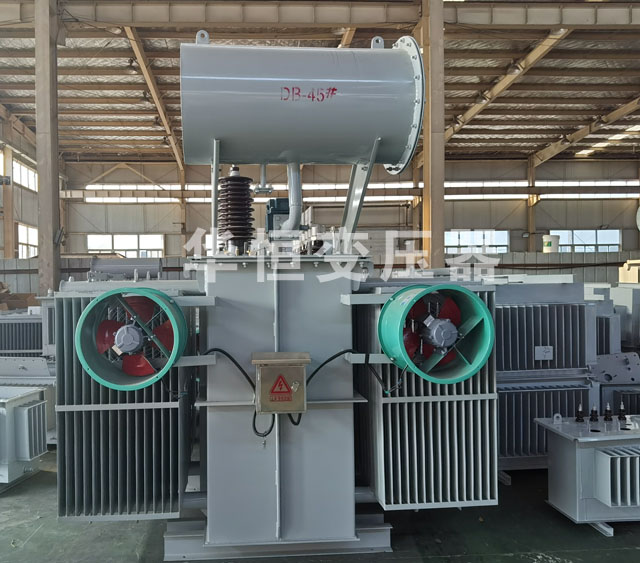 S13-8000/35河口河口河口电力变压器